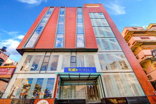 BTM Layout Hotel | FabHotel The Royal Suites - Nr Gopalan innovation mall