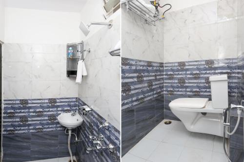 Bhopal Hotel | FabHotel The Vinayak