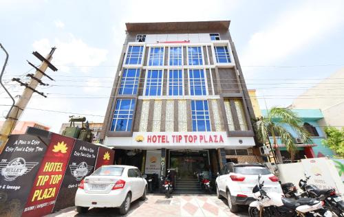 Vaishali Nagar Hotel | FabHotel Tip Top