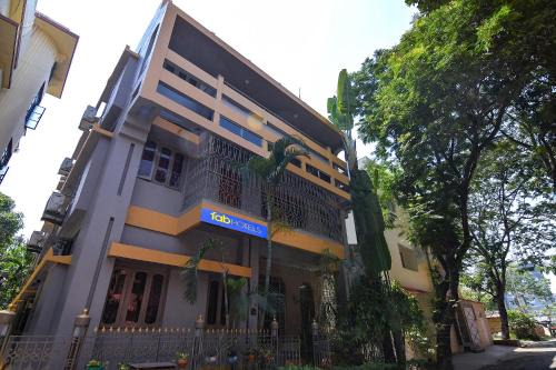 Sector II Hotel | FabHotel Vicky