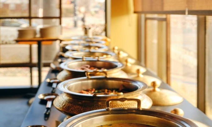 Medchal Hotel | Fabhotel Vk'S Gandimaisamma