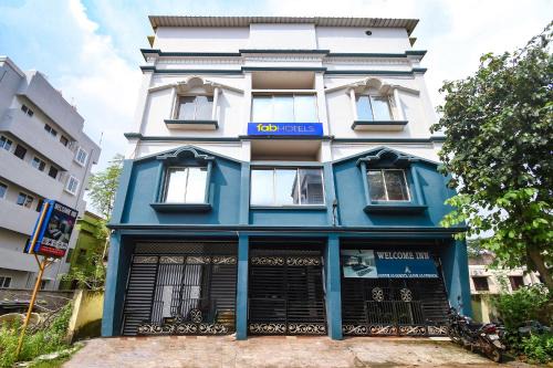Bhubaneshwar Hotel | FabHotel Welcome Inn I