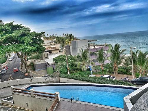 Rio Vermelho Apartment | Fabinhos SSA