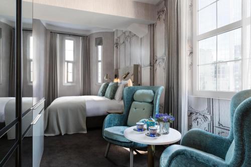 Auckland Central Business District Hotel | Fable Auckland, MGallery