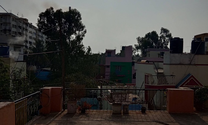 Jayanagar House | Fabolous Room at Begur road Bangalore with all Amenities available for rent