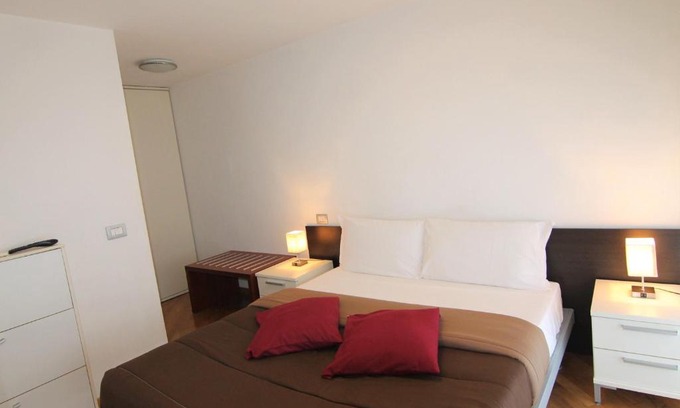 Pescara Apartment | Fabrizi79