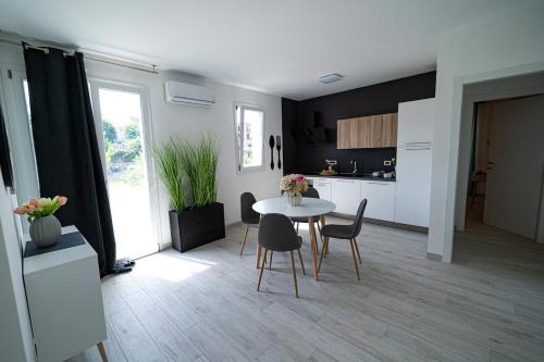 Sorso Apartment | Fabrizio's Apartment 1