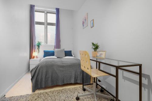 Bergen City Centre Hostel | Fabryka