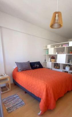 Constitucion Apartment | Fabuloso dpto. en San Telmo