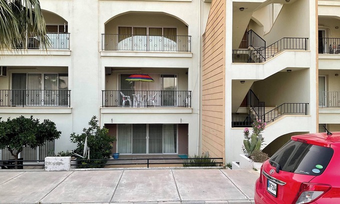 Agios Ilias Apartment | Fabulous 2 Bed Apartment in Safakoy Cyprus