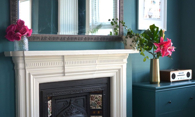 Crouch End Apartment | Fabulous 3 Bedroom Home in Crouch End