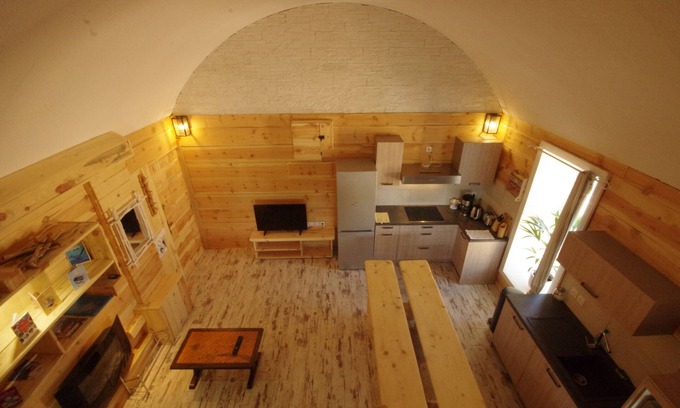 Port Rive Gauche Apartment | fabulous 65m² duplex renovated