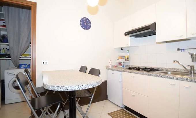 Biella Apartment | Fabulous apartment at the entrance to the ancient village of Piazzo