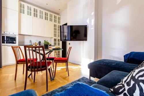 Centrs Apartment | Fabulous apartment in Riga city center