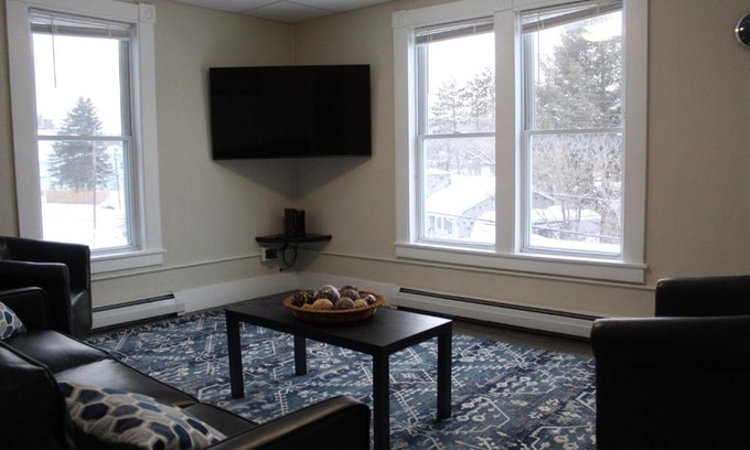 Barre Apartment | Fabulous Barre Apts!