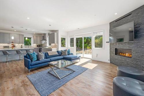 El Granada House | Fabulous Beach Get Away - Brand New Beach House
