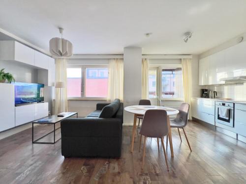 Hietalahti Apartment | Fabulous Central Apartment Helsinki