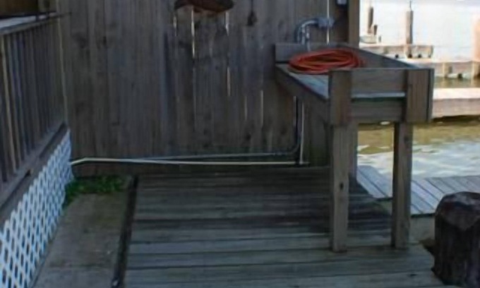 Port Mansfield Condo | Fabulous Fisherman's Condo!