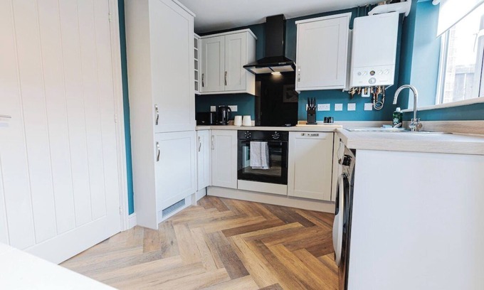 Redcar House | Fabulous Home in Redcar