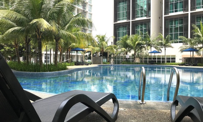 Cyberjaya House | Fabulous Mutiara Ville Cyberjaya