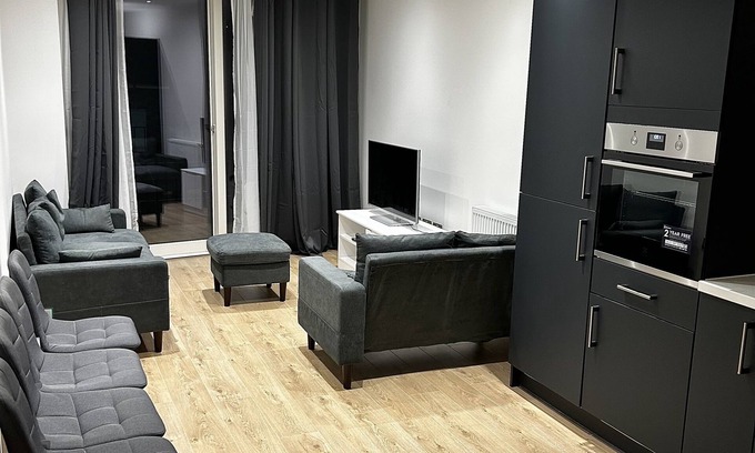 South Hornchurch Apartment | Fabulous One Bedroom Apartment Dagenham