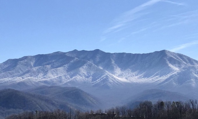 Chalet Village Cabin | FABULOUS Views & Memories at Highlander Retreat