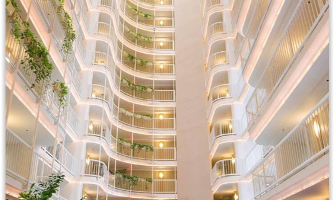 Downtown Miami Condo | Fabulous waterview in Miami/Grand
