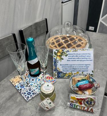 Old Town House | Faby's house