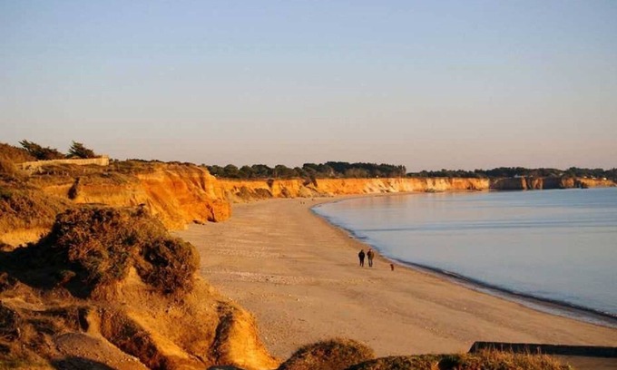 Penestin House | Face A LA MER