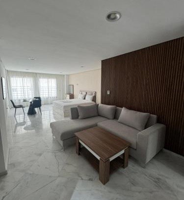 Tangier Apartment | Facelift sweet