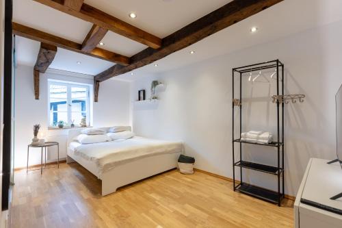 Hattingen Hotel | Fachwerk Boutique-Hotel 4