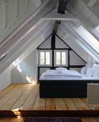 Speyer Apartment | Fachwerkhaus Maximilian