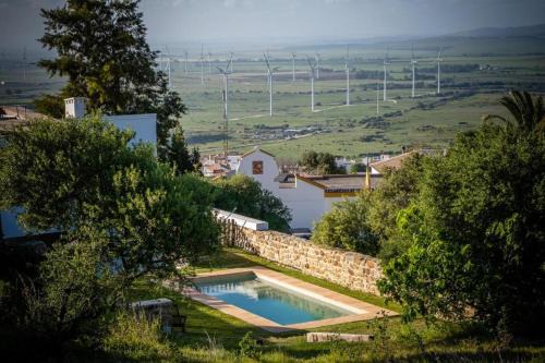 Facinas House | Facinas Houses (Tarifa)