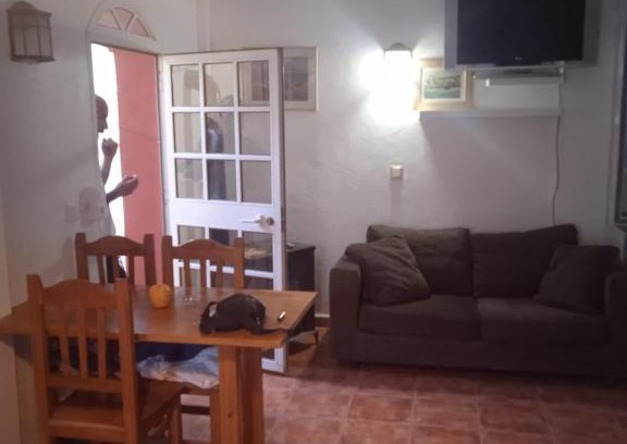 Facinas Apartment | Facinas Iris