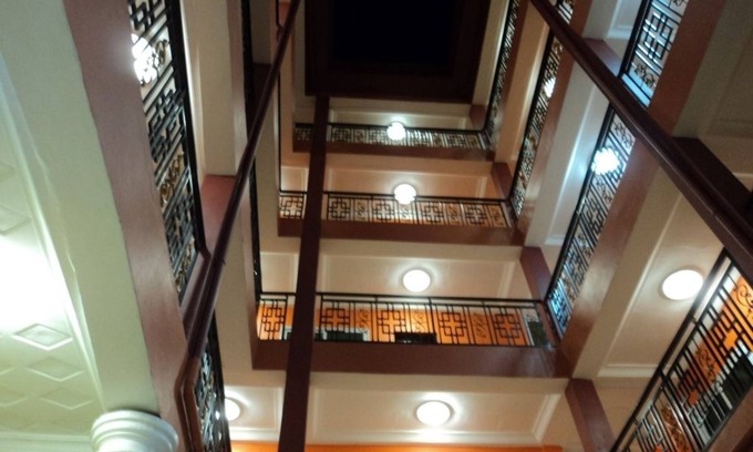Mataheko Hotel | Faculty(GH) Apartments & Hostels