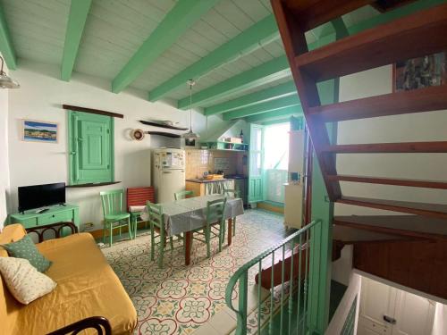 Carloforte House | Facussa house
