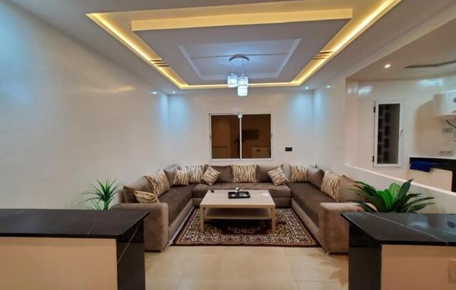 Dcheira El Jihadia Apartment | Fadessa Tafoukt 1