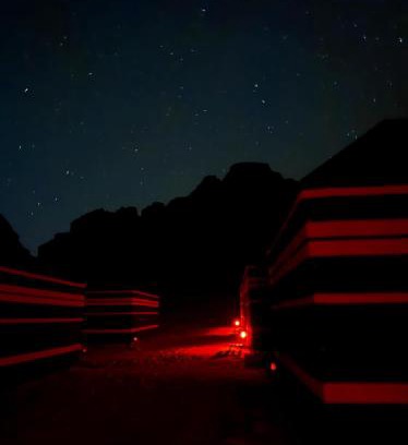 Wadi Rum Other | Fadi camp