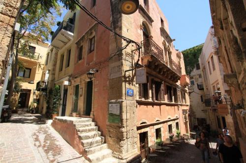 Old Town House | Fagotto Art Residences