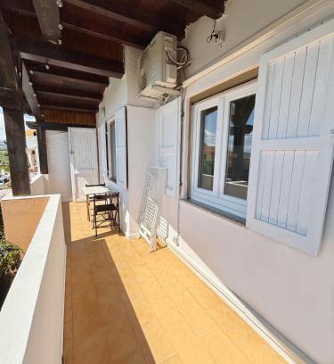 Agrustos Apartment | fagr-bar01