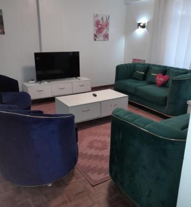Nairobi Upper Hill Apartment | Faharihill place