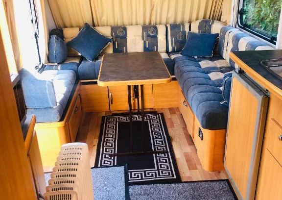Norwich Apartment | Fair Acre 3