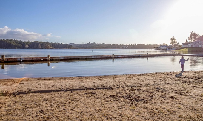 Roads End Condo | Fair Winds Journey