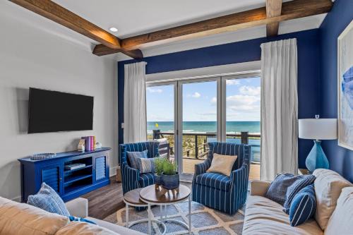 Emerald Isle House | Fair Winds