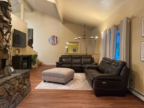 Fairbanks Apartment | Fairbanks Aurora Escape