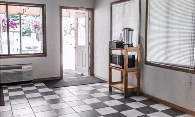 Battle Creek Hotel | FairBridge Inn Express Battle Creek