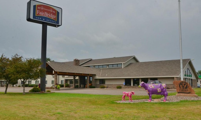 Thorp Hotel | FairBridge Inn & Suites Thorp