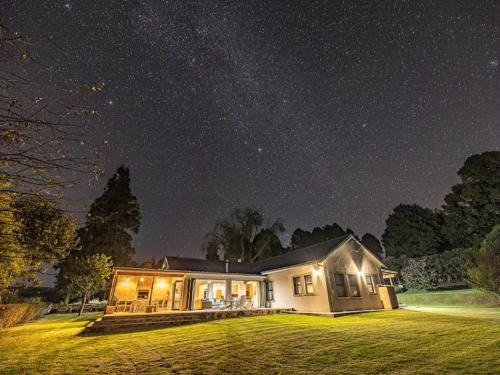 Nottingham Road House | Fairfax Farmhouse