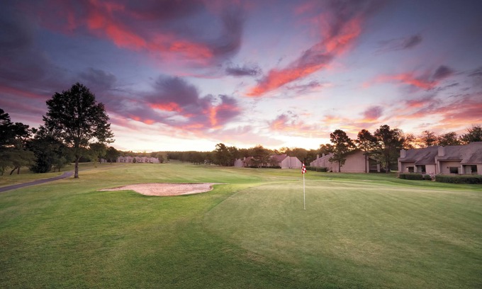 Fairfield Bay Resort | Fairfield Bay, AR: 1BR at Top-Rated Resort! Pool&Lake, Outdoor Activities & More