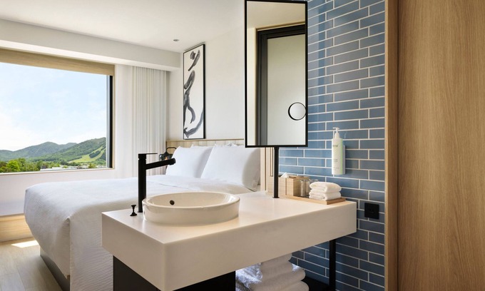 Minamifurano Hotel | Fairfield by Marriott Hokkaido Minamifurano